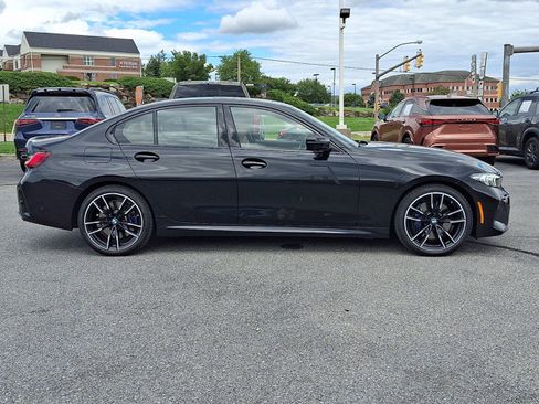 Certified 2023 BMW M340i xDrive w/ Premium Package AWD/4WD image 7