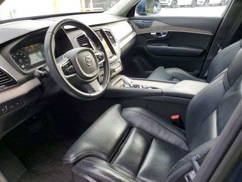 Certified 2022 Volvo XC90 T8 Inscription w/ Advanced Package image 16