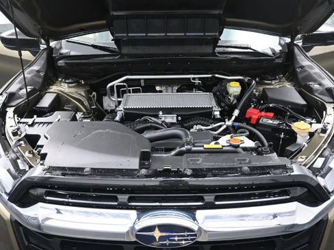 New 2026 Subaru Ascent Limited AWD/4WD image 16