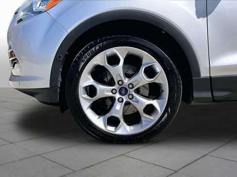 Used 2015 Ford Escape Titanium w/ Equipment Group 301A image 10