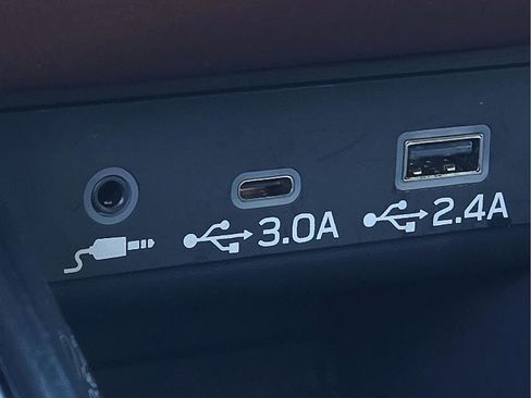 Certified 2024 Subaru Outback Touring image 16