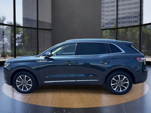 Certified 2023 Lincoln Nautilus FWD w/ Premium Package image 6