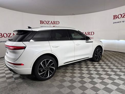Certified 2024 Lincoln Corsair Grand Touring w/ Equipment Group 301A AWD/4WD image 13