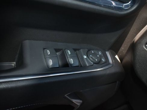 Used 2023 Chevrolet Silverado 1500 RST AWD/4WD image 23