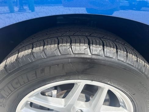 Used 2024 Ford Edge SEL w/ Convenience Package image 23