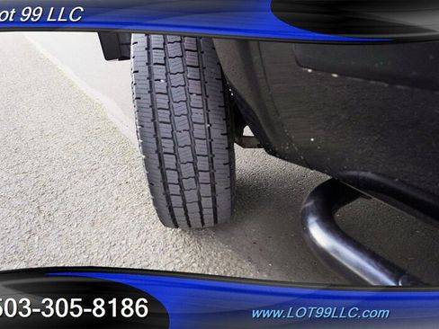 Used 2007 Chevrolet Silverado 2500 LT w/ 1LT Convenience Package AWD/4WD image 4