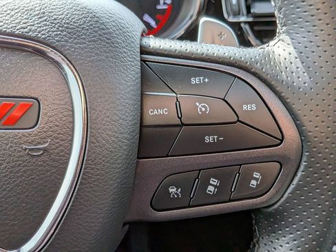 Used 2024 Dodge Durango R/T AWD/4WD image 13