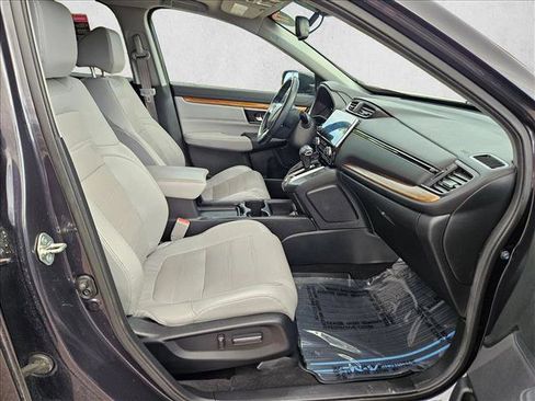 Used 2017 Honda CR-V Touring image 22