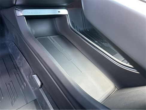 New 2025 Cadillac Lyriq Sport image 24