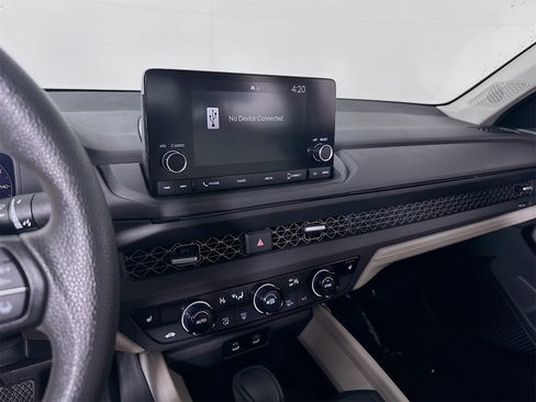 Used 2023 Honda Accord EX image 15