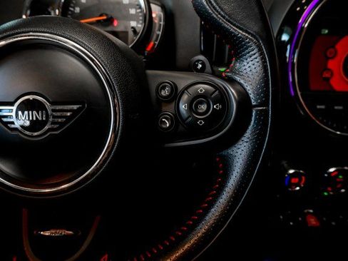 Used 2019 MINI Cooper Countryman S w/ Premium Package image 39