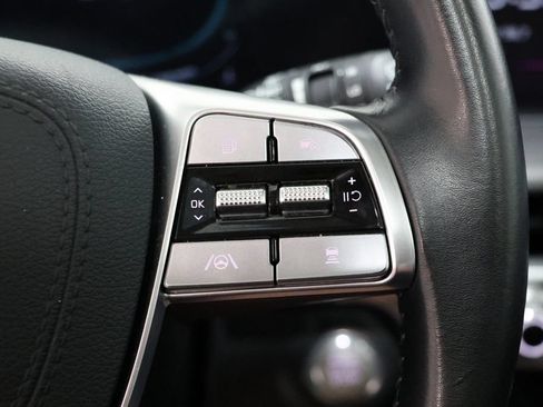 Used 2025 Kia Telluride S AWD/4WD image 23