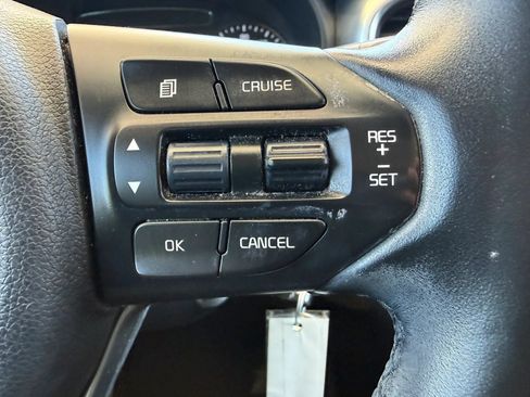 Used 2016 Kia Sorento EX FWD image 19