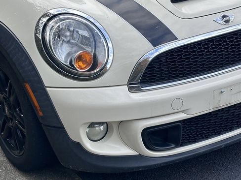 Used 2012 MINI Cooper Clubman S image 2