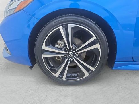 Used 2023 Nissan Sentra SR image 23