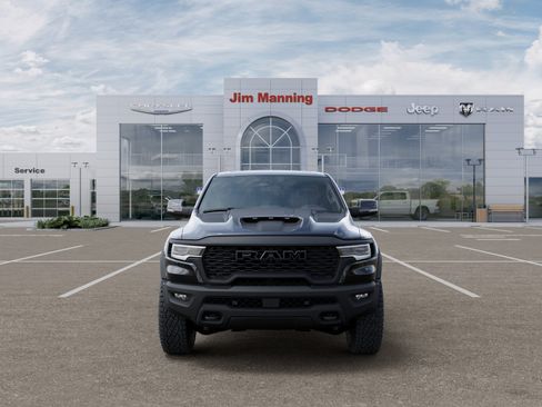 New 2026 RAM 1500 RHO w/ RHO Level 1 Equipment Group AWD/4WD image 6