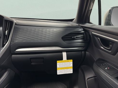 New 2026 Subaru Forester Premium image 33