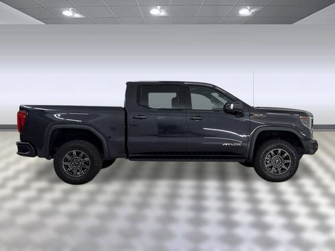 Used 2024 GMC Sierra 1500 AT4X AWD/4WD image 9