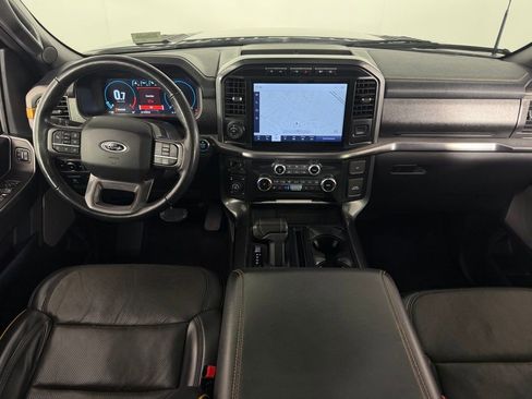 Used 2023 Ford F150 Tremor w/ Equipment Group 402A High AWD/4WD image 13