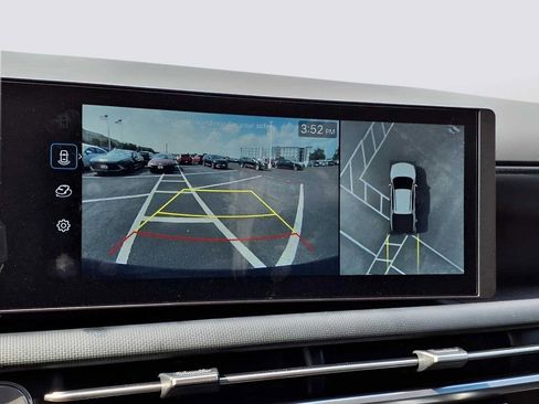 New 2025 Hyundai Santa Cruz XRT image 13