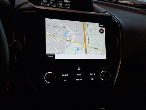 Certified 2024 Subaru Forester Touring w/ POP Package 3 image 18