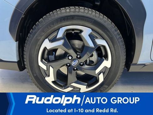 Used 2021 Subaru Crosstrek 2.5i Limited w/ Moonroof Package 2 image 36