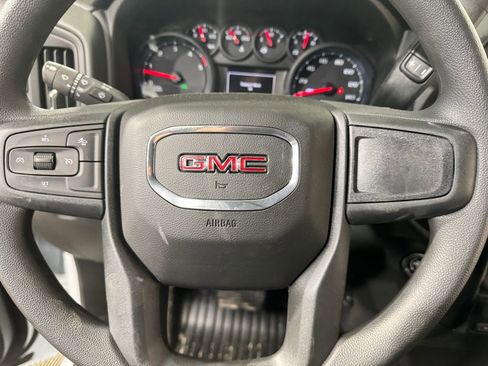 New 2026 GMC Sierra 2500 Pro image 14