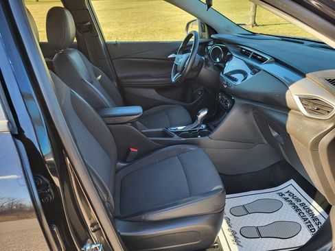 Used 2020 Buick Encore GX Select w/ Experience Buick Package image 12