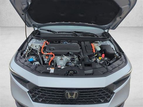 New 2025 Honda Accord Sport image 15