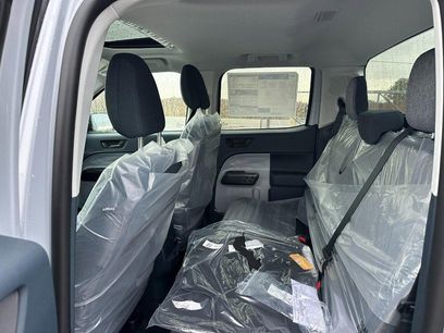 New 2025 Ford Maverick XLT w/ XLT Luxury Package