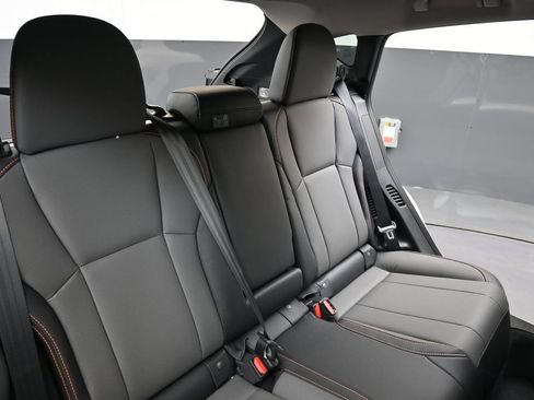 New 2026 Subaru Crosstrek 2.5i Limited AWD/4WD image 16