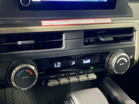 New 2026 Toyota Tacoma TRD Sport RWD image 27