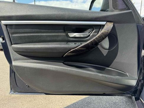 Used 2017 BMW 330i Sedan RWD image 24