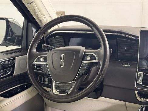 Certified 2023 Lincoln Navigator Black Label AWD/4WD image 26