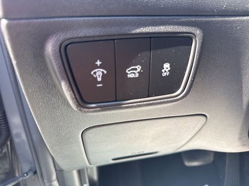 Used 2024 Hyundai Tucson SEL image 14