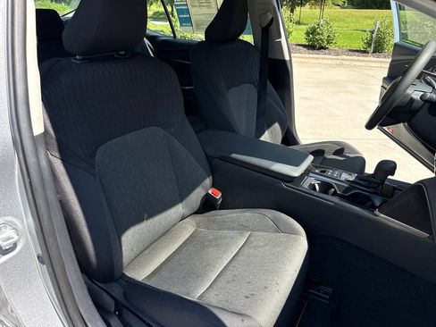 Used 2025 Toyota Camry LE FWD image 35