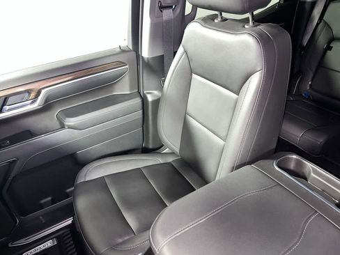 Used 2025 Chevrolet Silverado 1500 RST w/ Convenience Package II AWD/4WD image 26