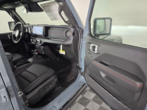 New 2026 Jeep Wrangler Unlimited Rubicon image 33