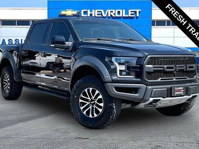 Used 2019 Ford F150 Raptor w/ Equipment Group 802A Luxury