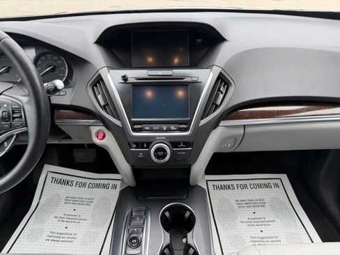 Used 2018 Acura MDX FWD image 27