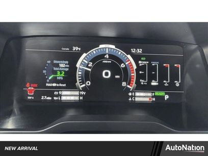 Certified 2025 Toyota Sequoia Limited