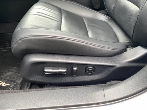 Certified 2021 Honda Accord Touring image 38
