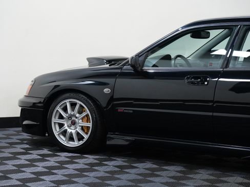 Used 2005 Subaru Impreza WRX STI AWD/4WD image 18