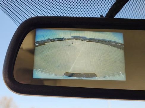 New 2025 GMC Savana 3500 w/ Power Convenience Package image 14