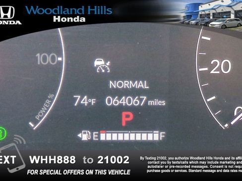 Used 2024 Honda CR-V Sport-L image 14