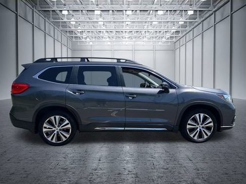 Used 2021 Subaru Ascent Limited w/ Technology Package AWD/4WD image 9