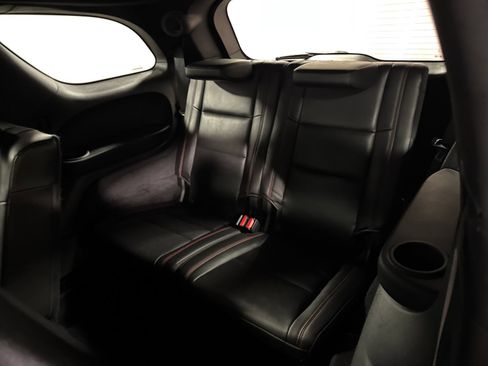 Used 2025 Dodge Durango R/T AWD/4WD image 12