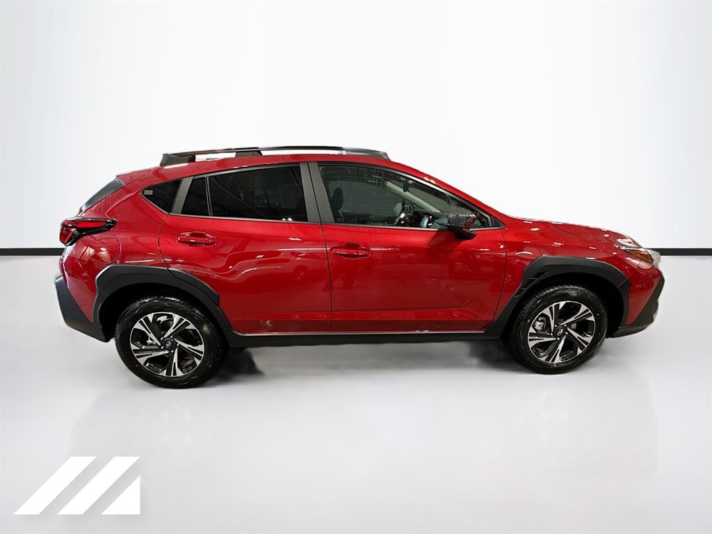 Used 2026 Subaru Crosstrek 2.5i Premium AWD/4WD image 4