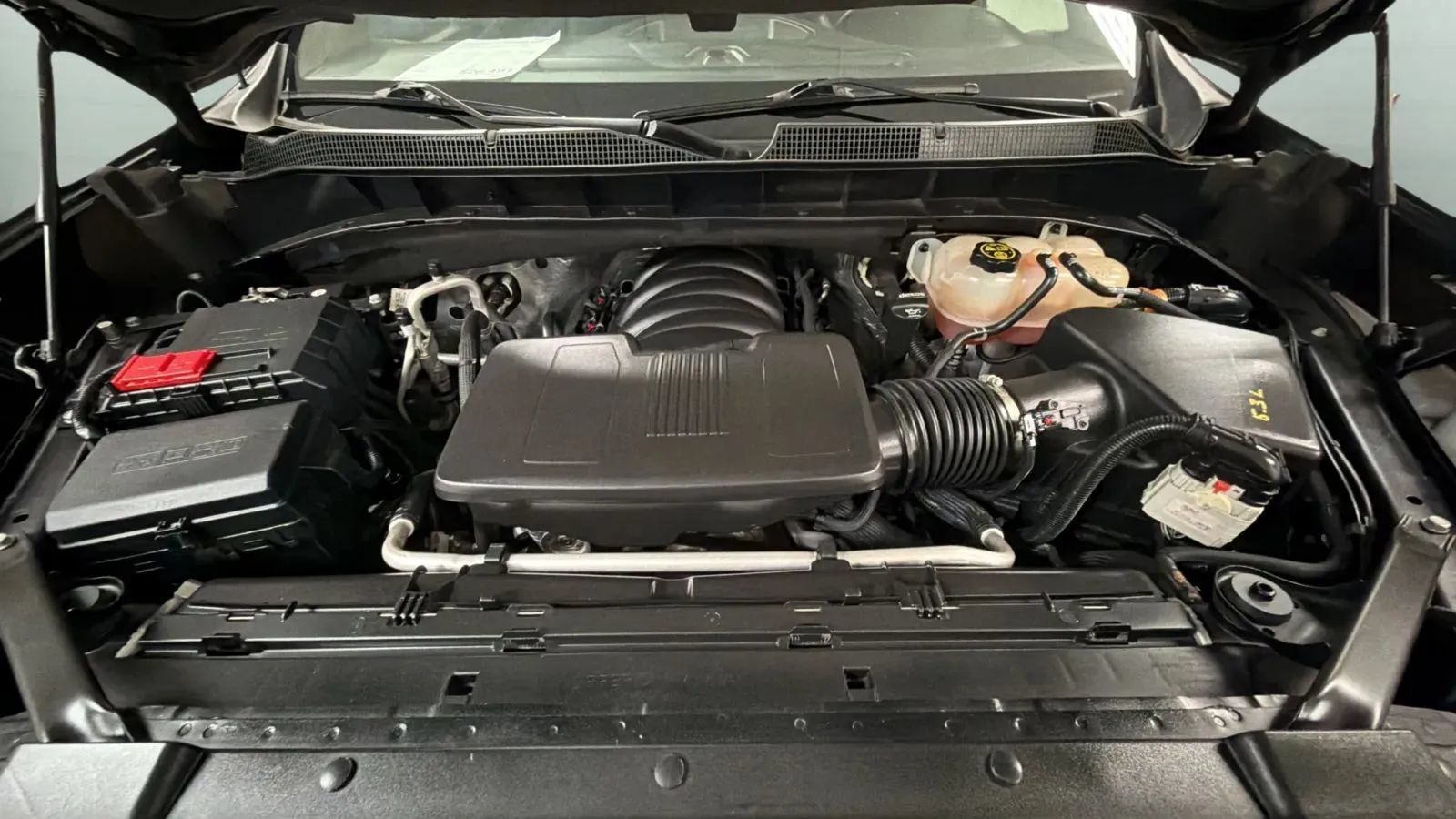 Used 2022 Chevrolet Silverado 1500 LT RWD image 21
