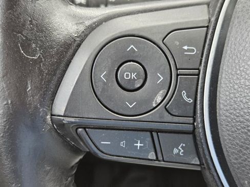 Used 2019 Toyota RAV4 Limited AWD/4WD image 20